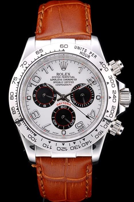 rolex daytona dicke